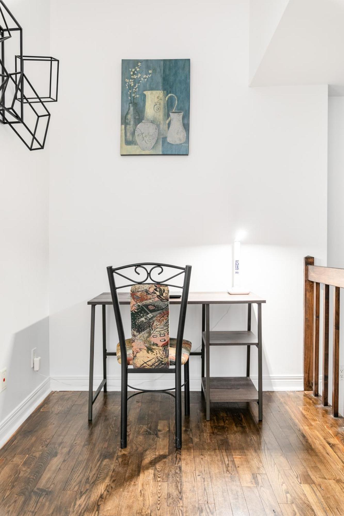 Luxueux Condo Au Coeur De Quebec! Buitenkant foto