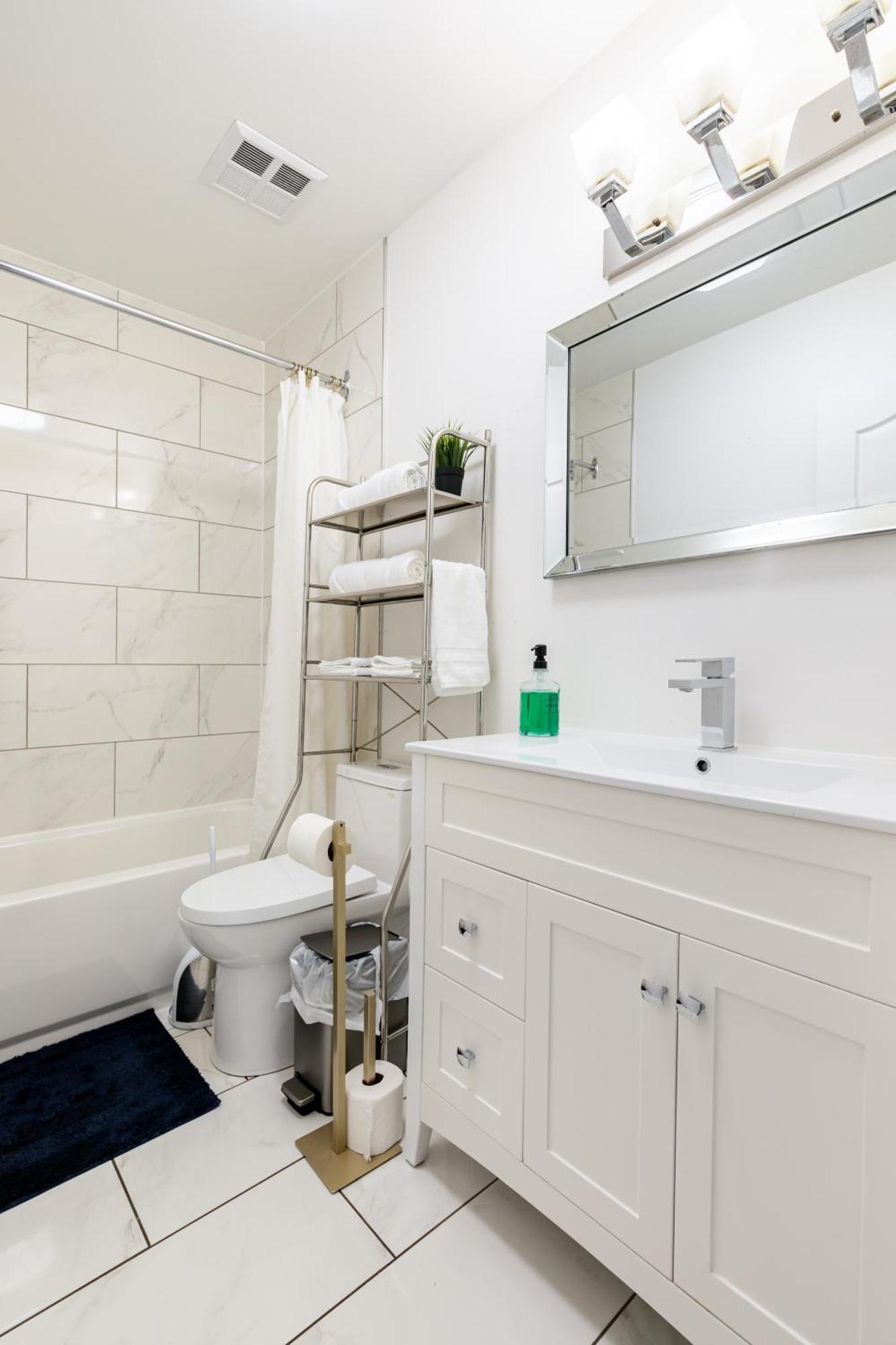 Luxueux Condo Au Coeur De Quebec! Buitenkant foto