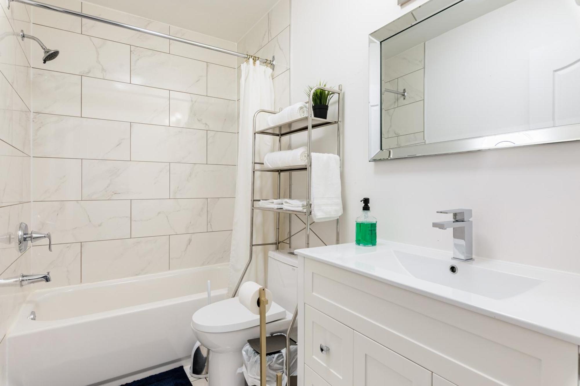 Luxueux Condo Au Coeur De Quebec! Buitenkant foto